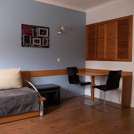 Confortable Apartment Near Porte De Versailles Issy-les-Moulineaux Dış mekan fotoğraf