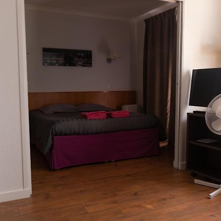 Confortable Apartment Near Porte De Versailles Issy-les-Moulineaux Dış mekan fotoğraf