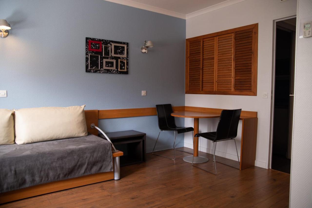 Confortable Apartment Near Porte De Versailles Issy-les-Moulineaux Dış mekan fotoğraf