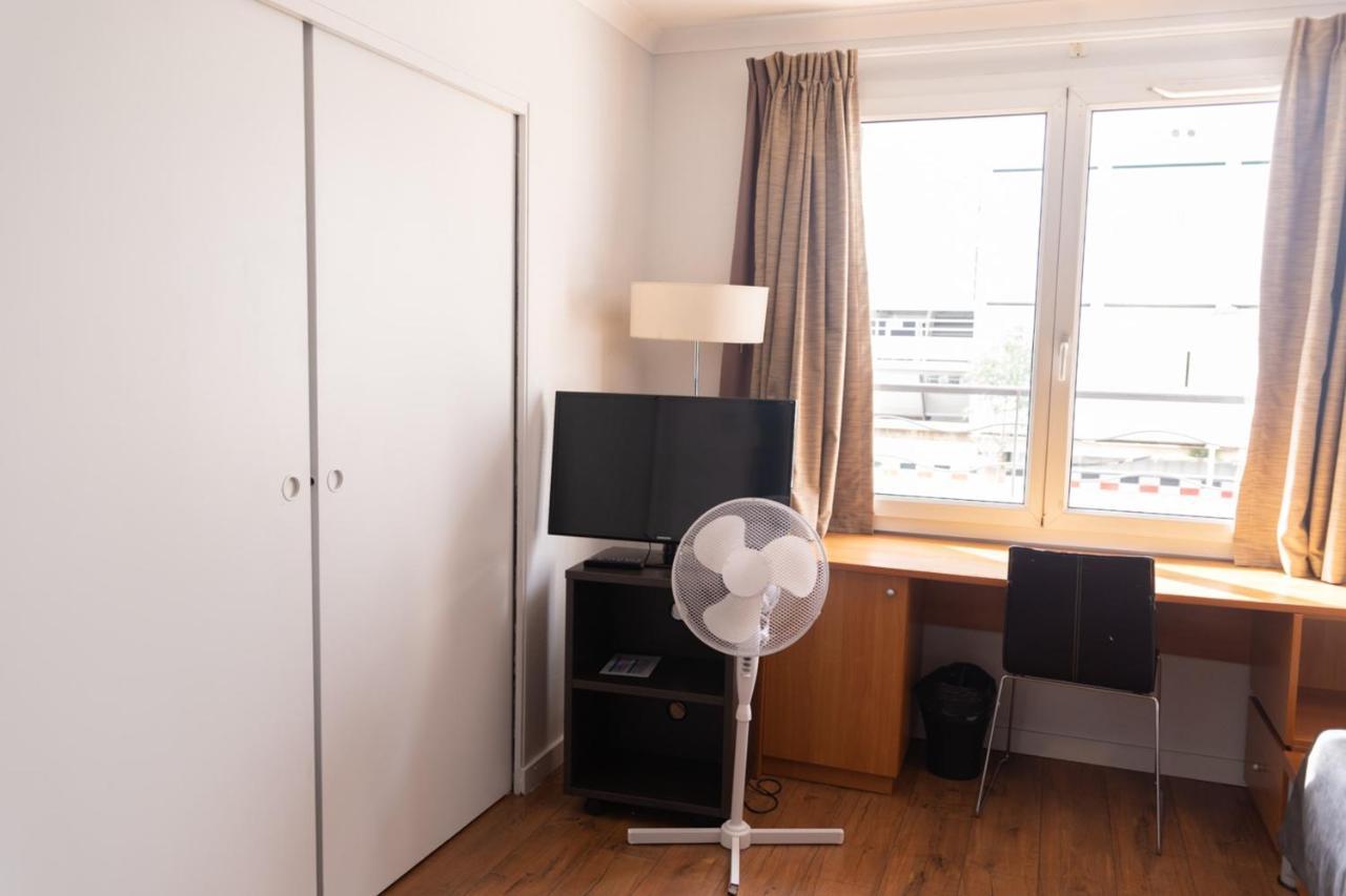 Confortable Apartment Near Porte De Versailles Issy-les-Moulineaux Dış mekan fotoğraf