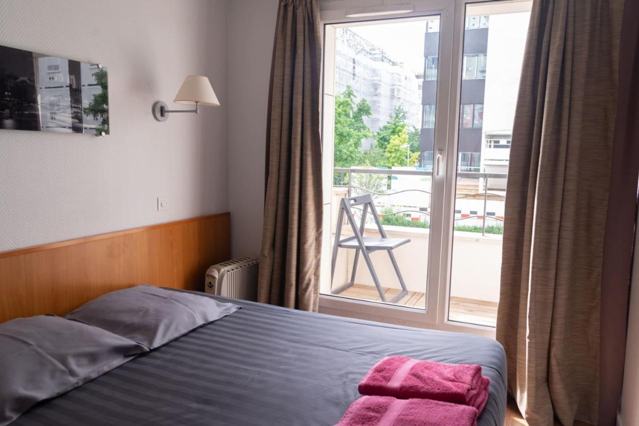 Confortable Apartment Near Porte De Versailles Issy-les-Moulineaux Dış mekan fotoğraf