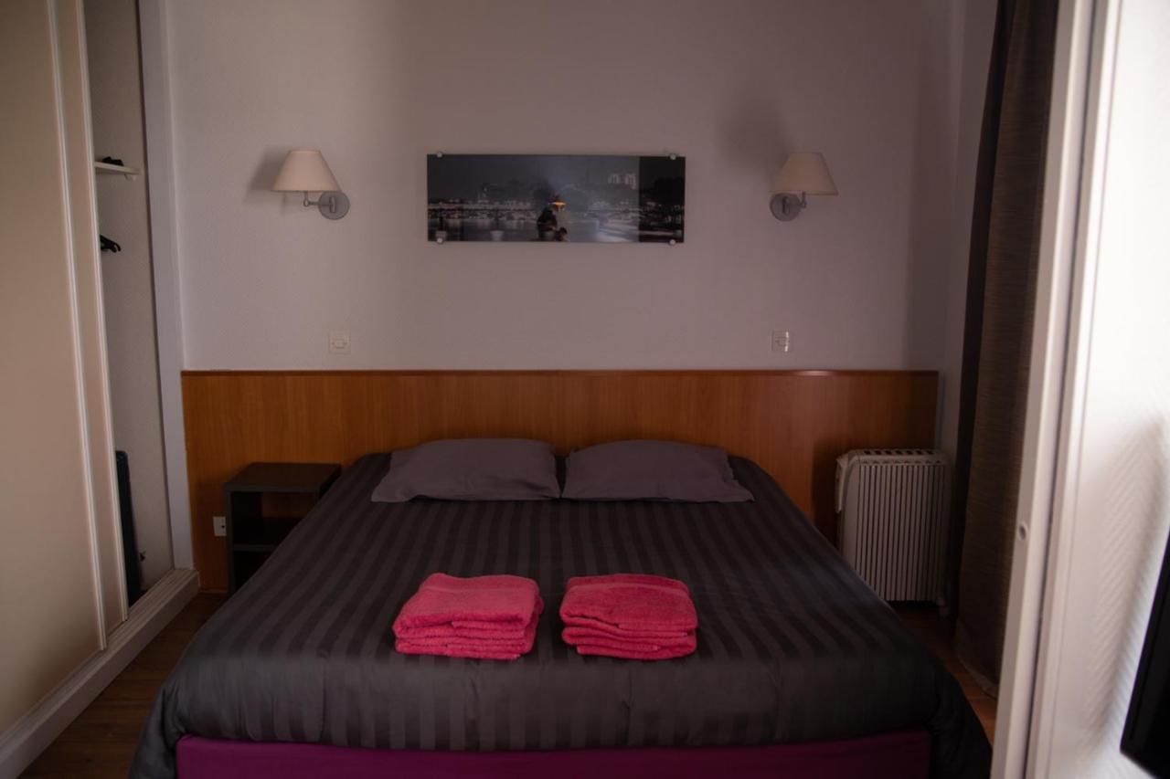 Confortable Apartment Near Porte De Versailles Issy-les-Moulineaux Dış mekan fotoğraf