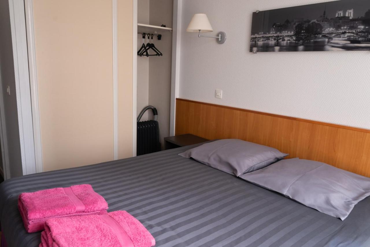 Confortable Apartment Near Porte De Versailles Issy-les-Moulineaux Dış mekan fotoğraf