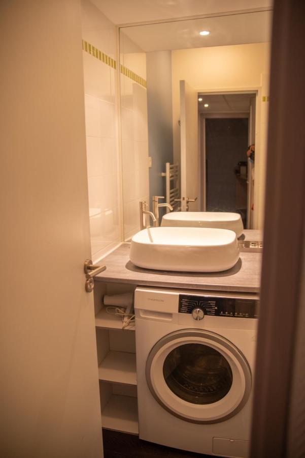 Confortable Apartment Near Porte De Versailles Issy-les-Moulineaux Dış mekan fotoğraf