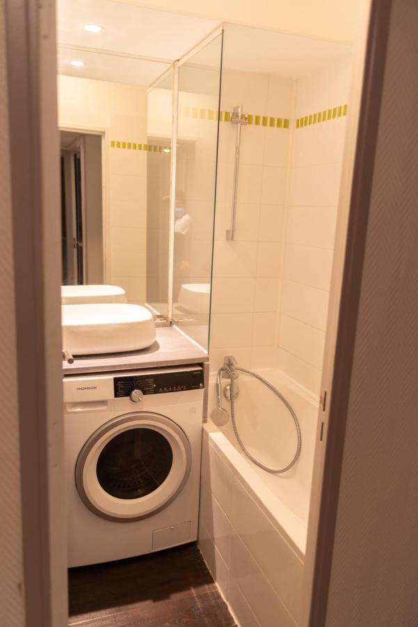 Confortable Apartment Near Porte De Versailles Issy-les-Moulineaux Dış mekan fotoğraf