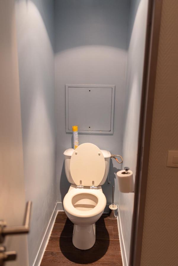 Confortable Apartment Near Porte De Versailles Issy-les-Moulineaux Dış mekan fotoğraf